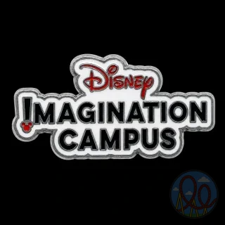 Disney Imagination Campus Logo