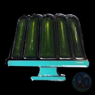 Lagoon Jell-O