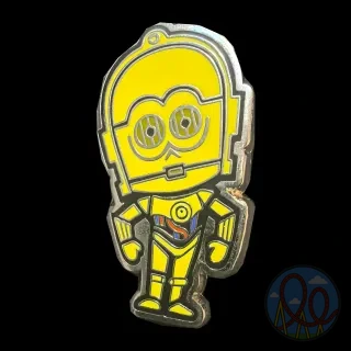 Star Wars C-3PO