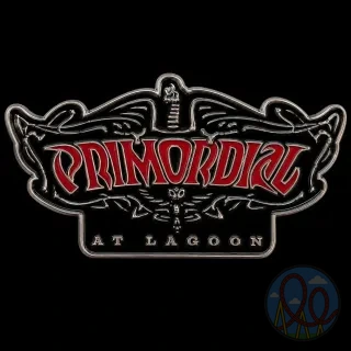 Primordial (Black & Red)