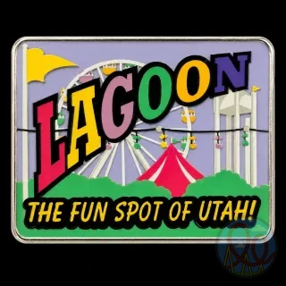 Lagoon – The Fun Spot of Utah!