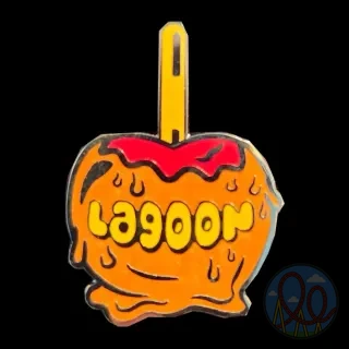 Carmel Apple