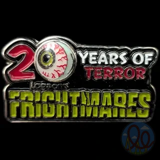 20 Years Of Terror Lagoon's Frightmares