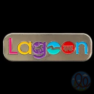 Lagoon Multicolor Logo