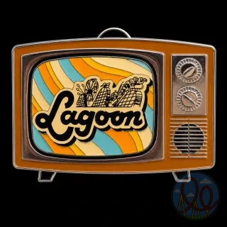 Lagoon – Retro Television