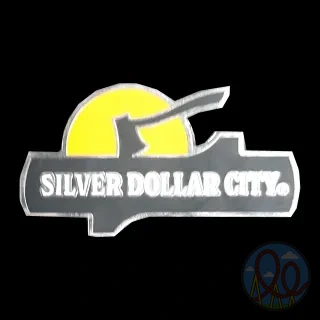 Silver Dollar City Logo