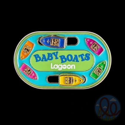 Baby Boats