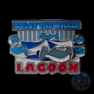 Bulgy The Whale