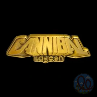 Golden Cannibal