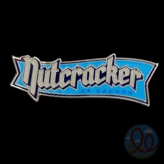 Nutcracker – Logo Banner
