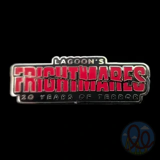 Frightmares 20 Years Of Terror