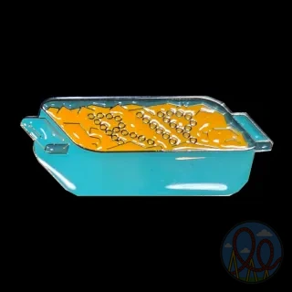 Funeral Potatos RIP