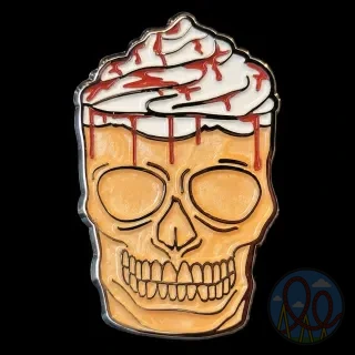 Frightmares – Skull Drink