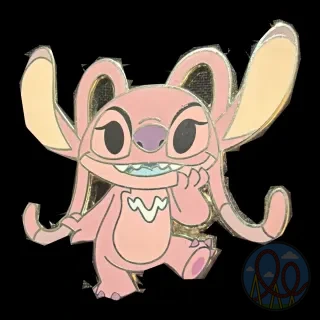 Angel from Lilo & Stitch