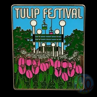 Tulip Festival