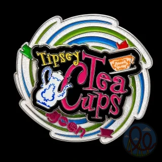 Lagoon – Tipsey Tea Cups