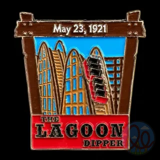The Lagoon Dipper