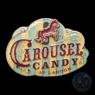 Carousel Candy