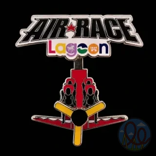 Air Race (Swinging Plane)