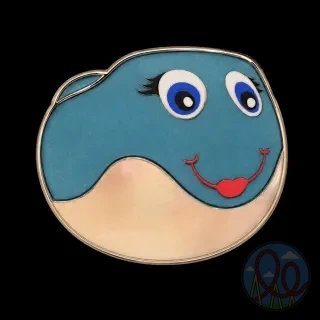 Lagoon – Bulgy The Whale
