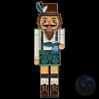 Nutcracker – Male Character