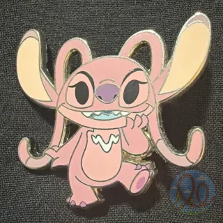 Angel from Lilo & Stitch