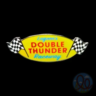 Double Thunder Raceway