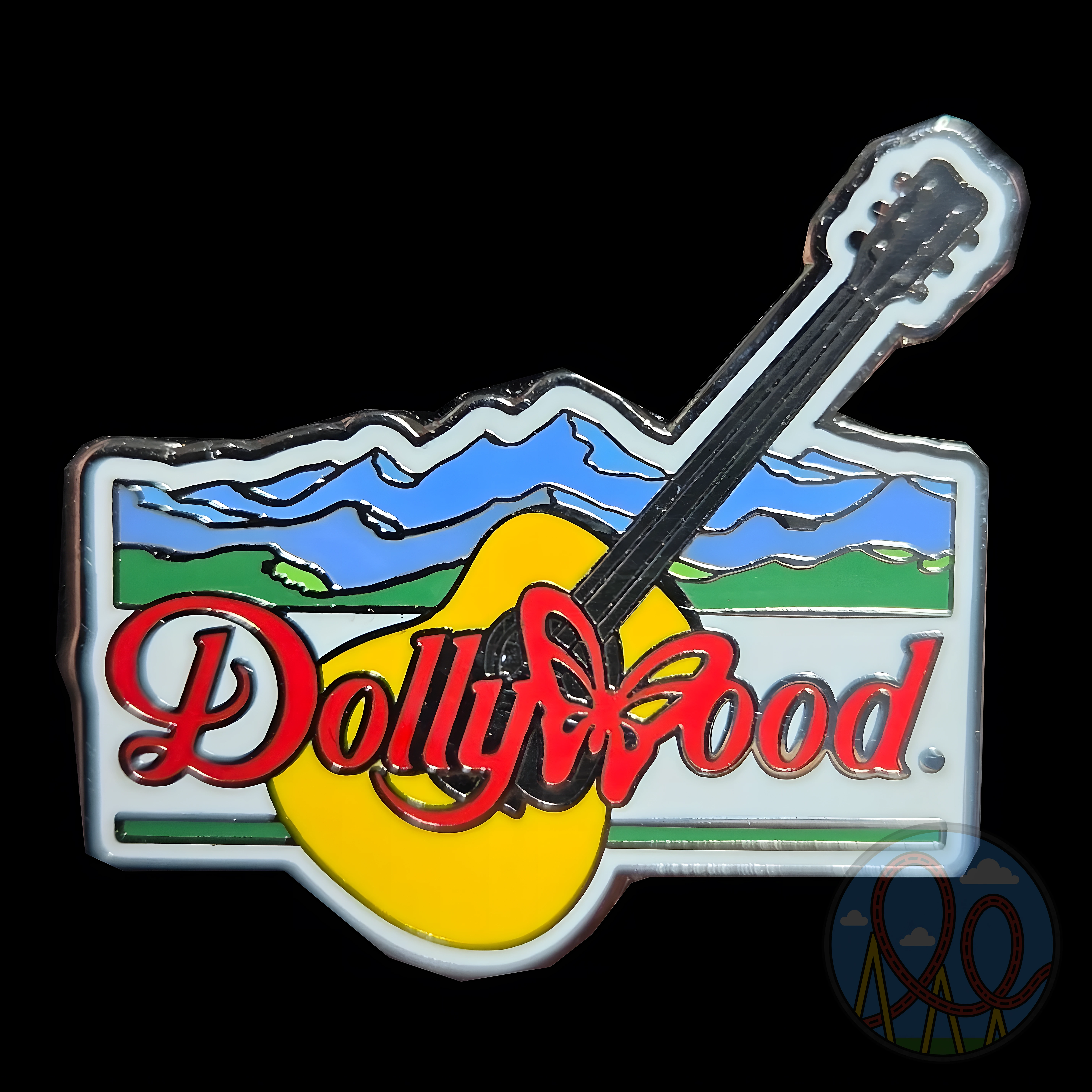 Dollywood Rockin Smokies