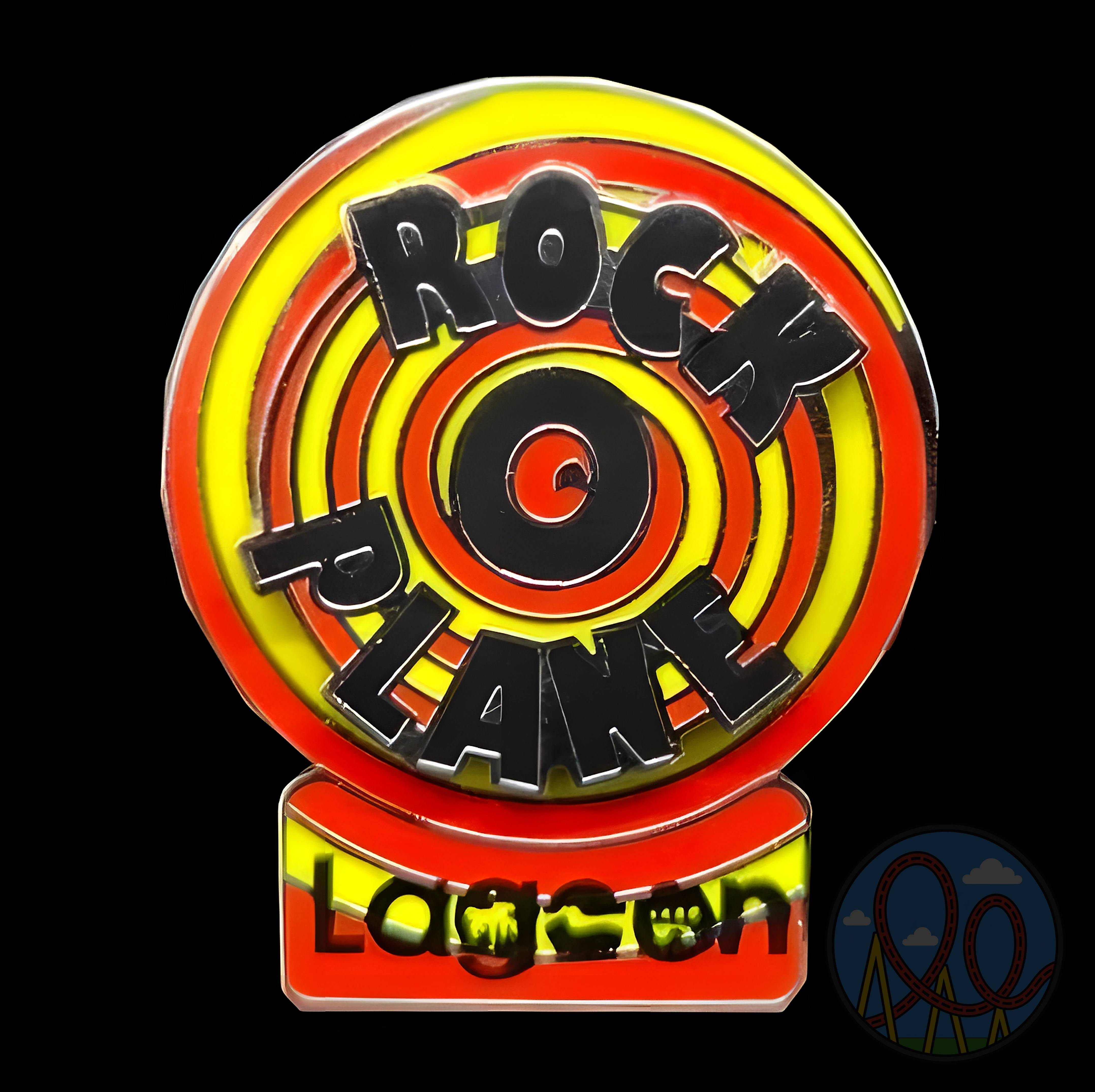 Rock O Plane