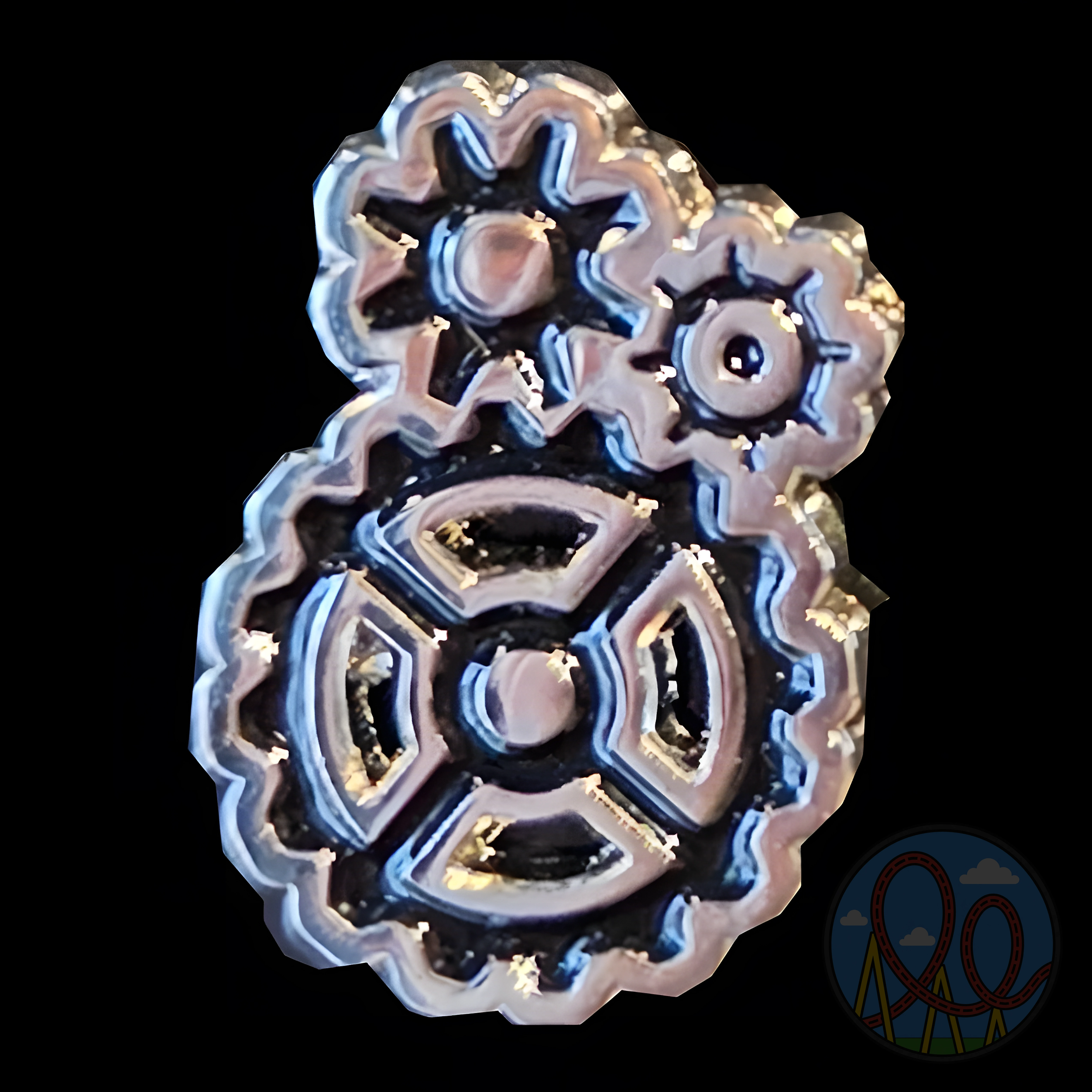 District Gears