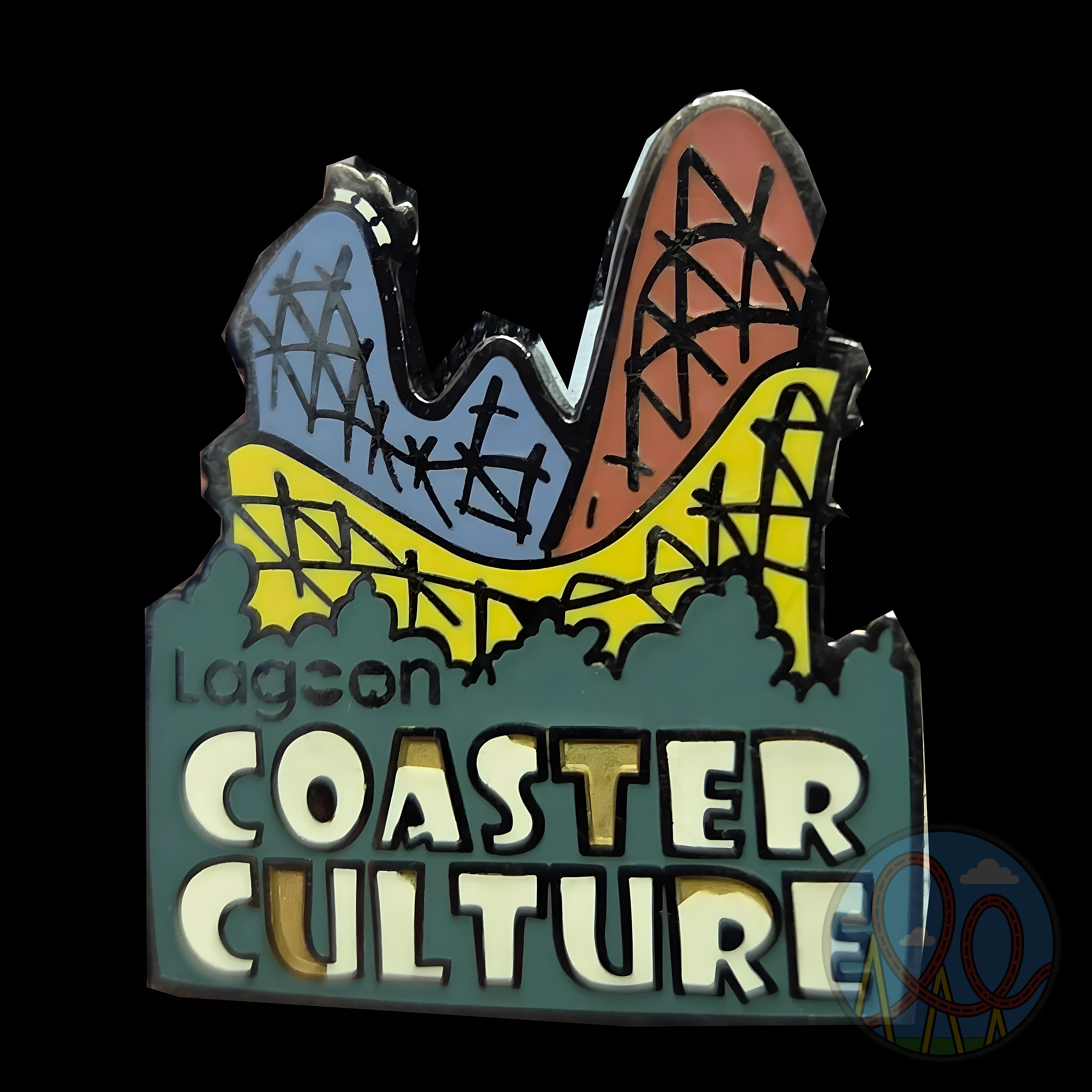Coaster Culture