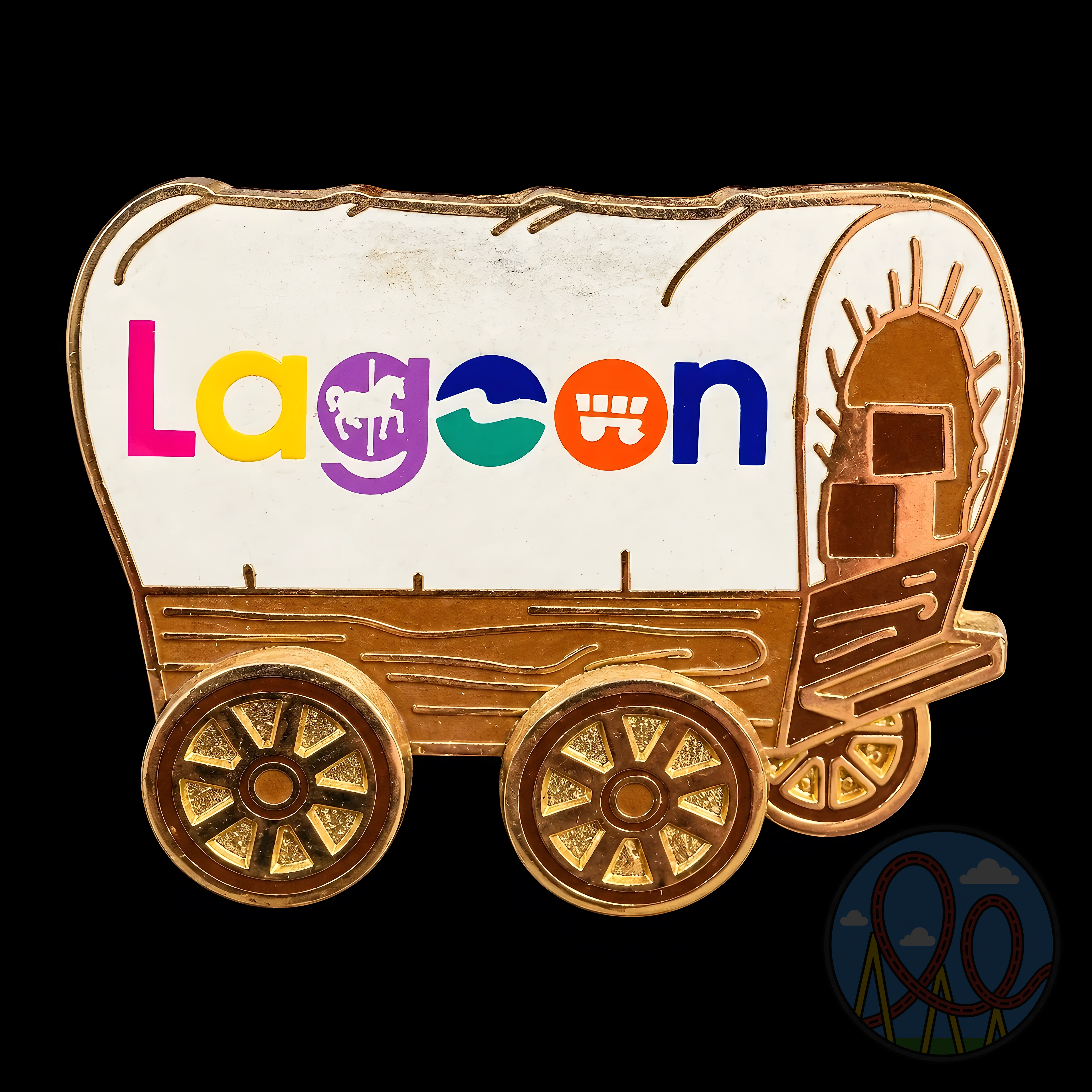 Lagoon Wagon