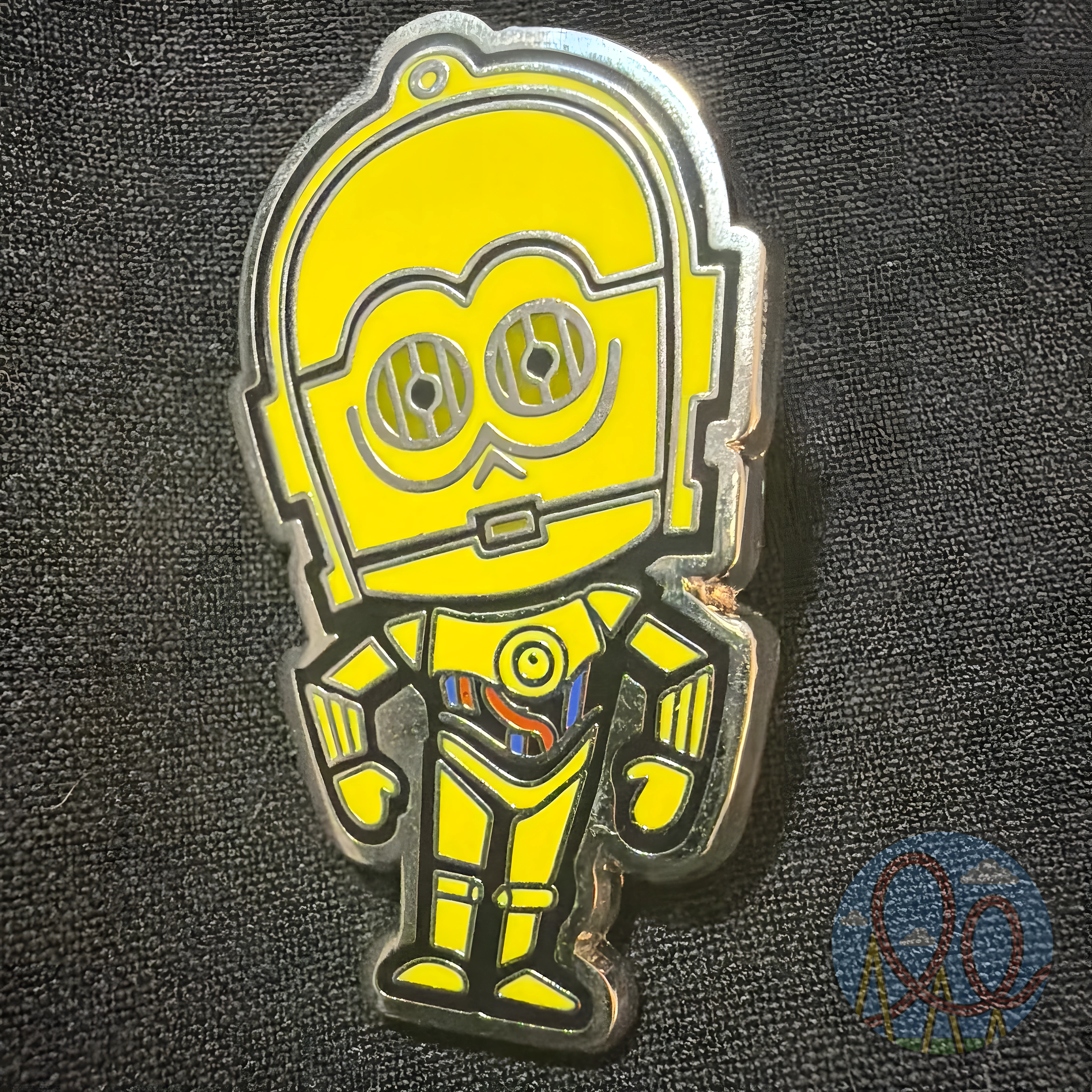 Star Wars C-3PO