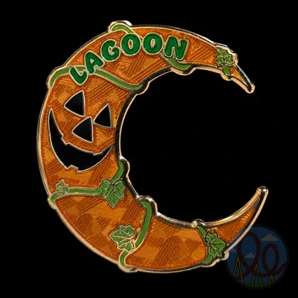 Lagoon (Pumpkin Moon)