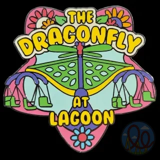 Lagoon Dragonfly