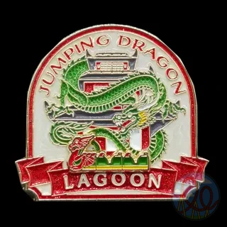 Jumping Dragon