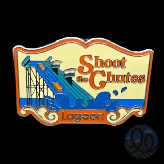 Shoot The Chutes