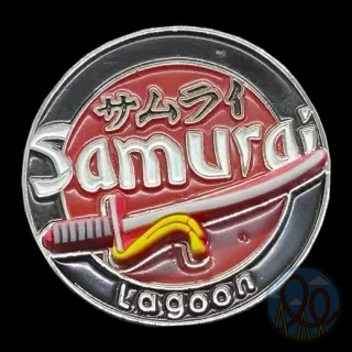 Samurai