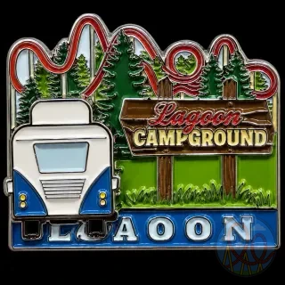 Lagoon Campground