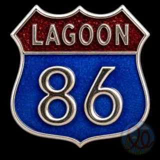 Lagoon 86