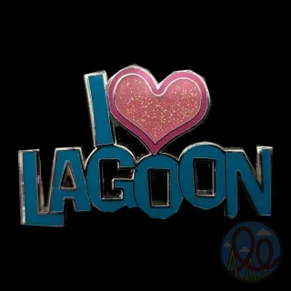 I Love Lagoon